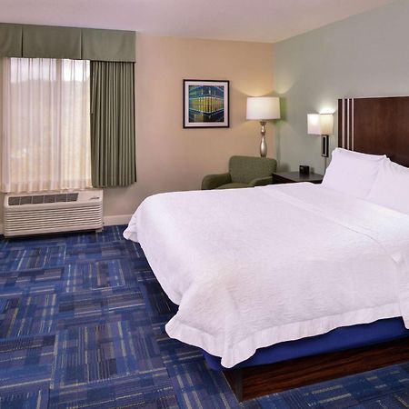 Hampton Inn Eugene Luaran gambar