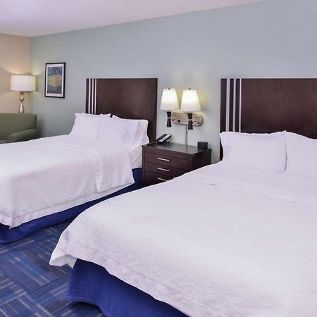 Hampton Inn Eugene Luaran gambar