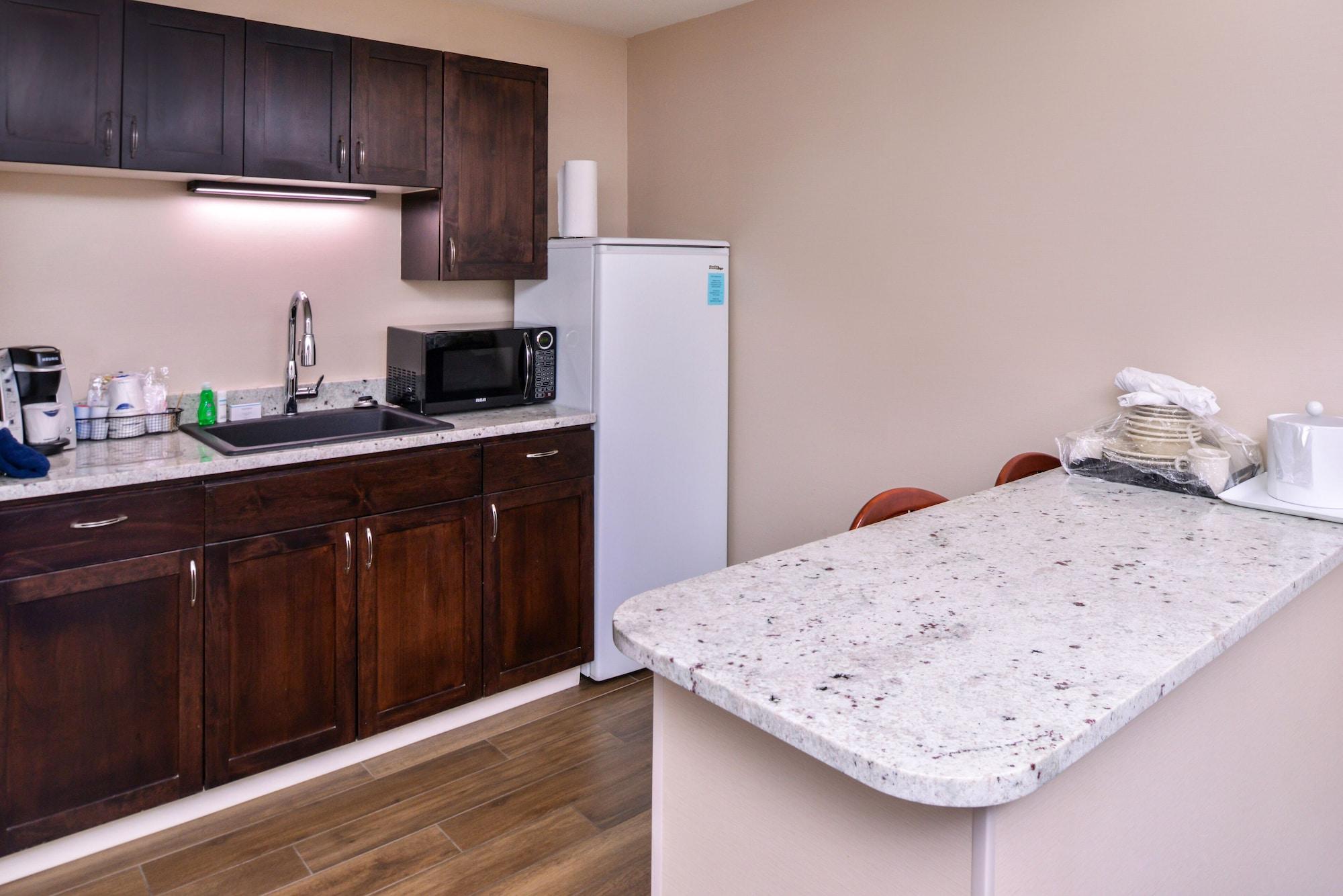 Hampton Inn Eugene Luaran gambar