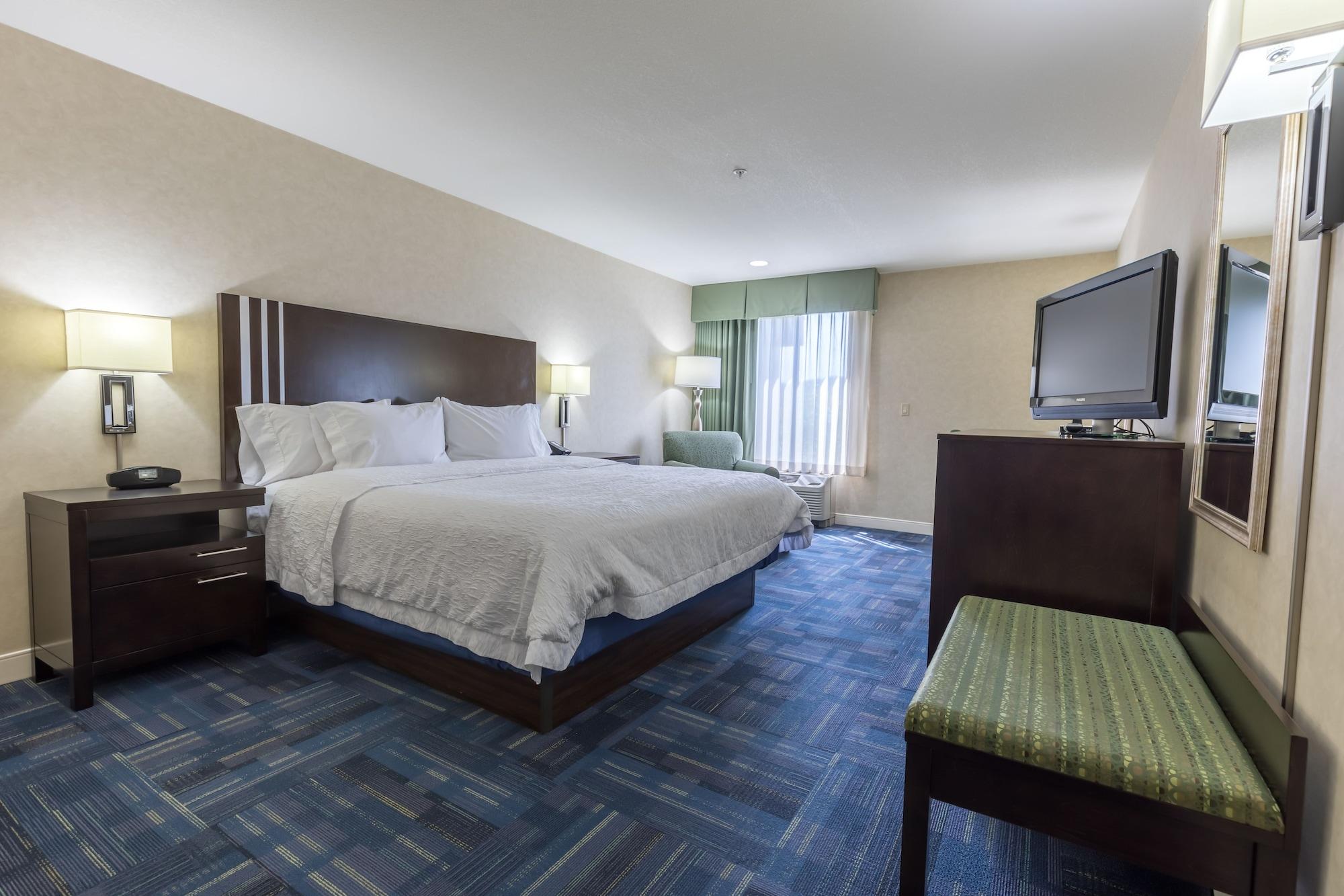 Hampton Inn Eugene Luaran gambar