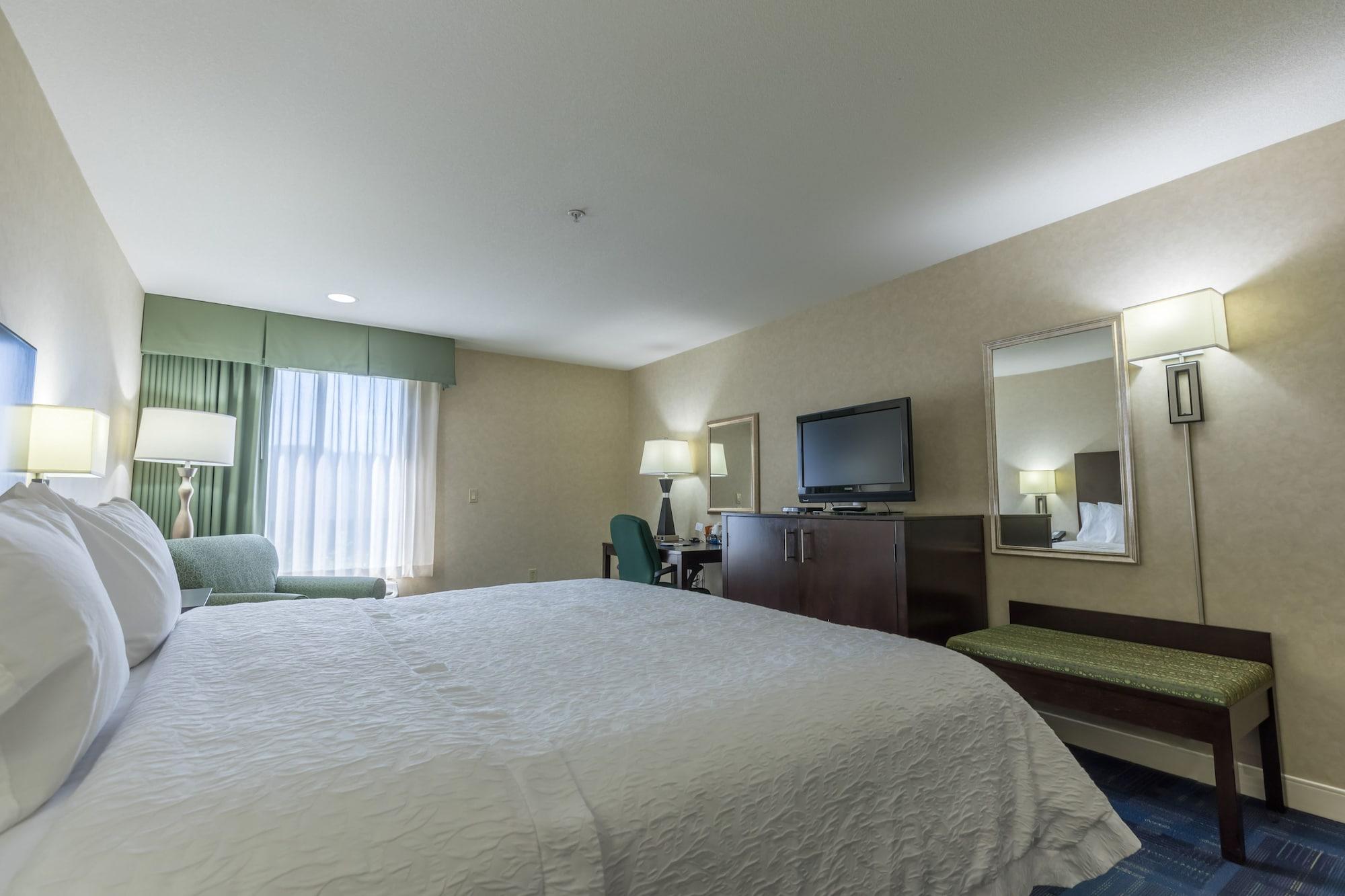 Hampton Inn Eugene Luaran gambar