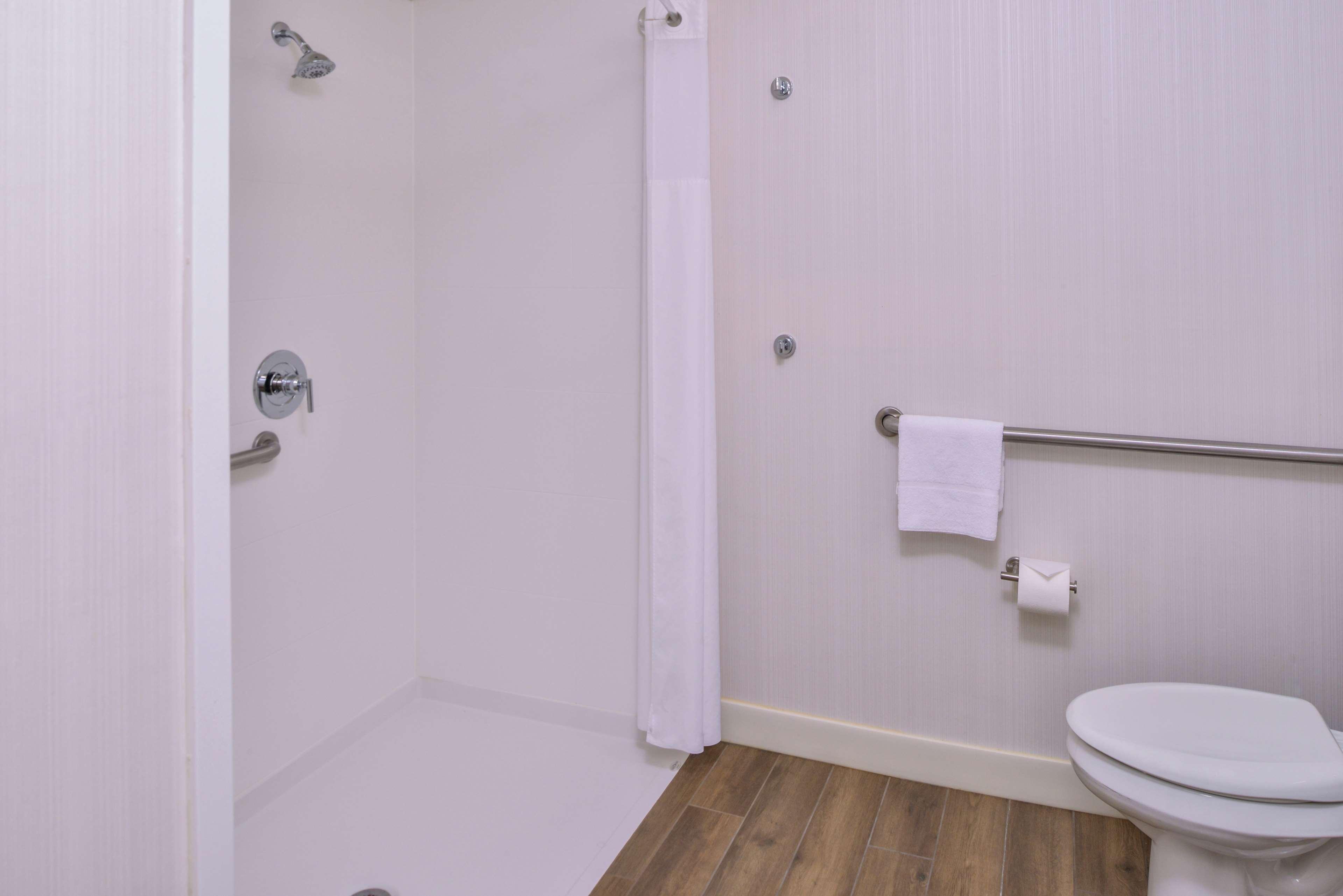 Hampton Inn Eugene Luaran gambar