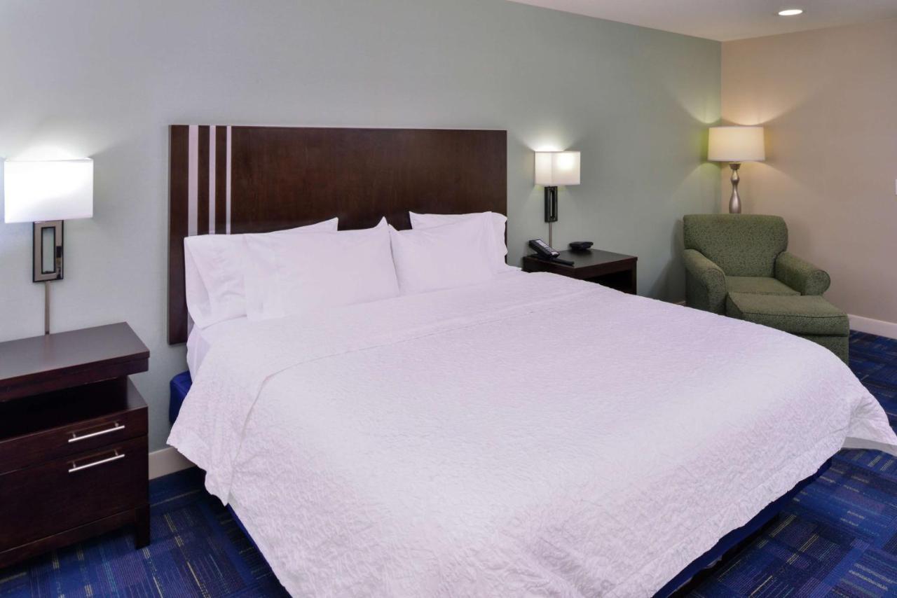 Hampton Inn Eugene Luaran gambar