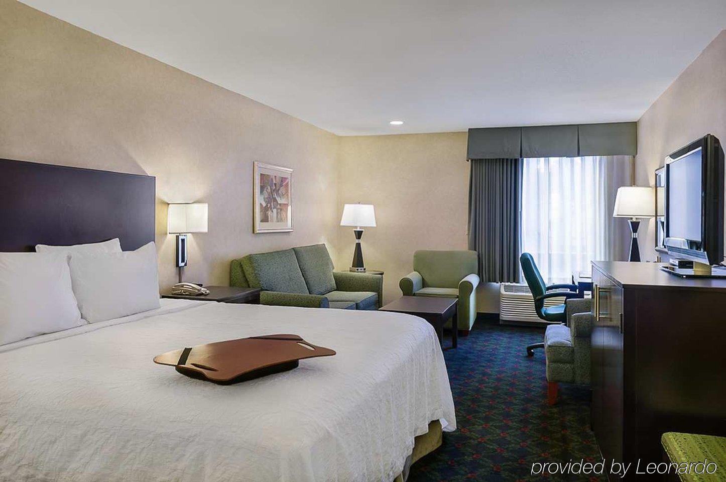 Hampton Inn Eugene Luaran gambar