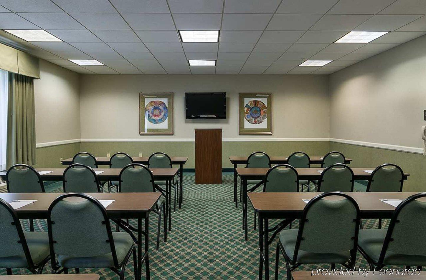 Hampton Inn Eugene Luaran gambar