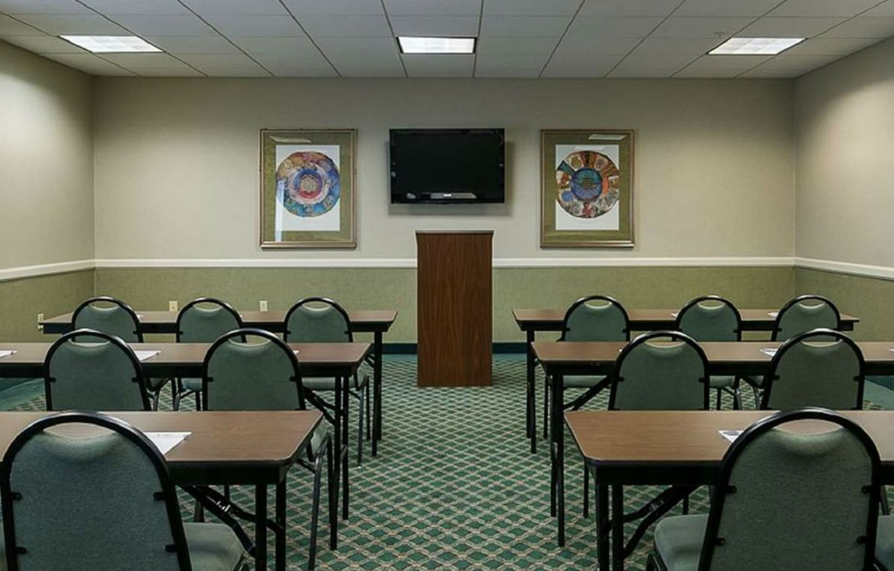 Hampton Inn Eugene Luaran gambar
